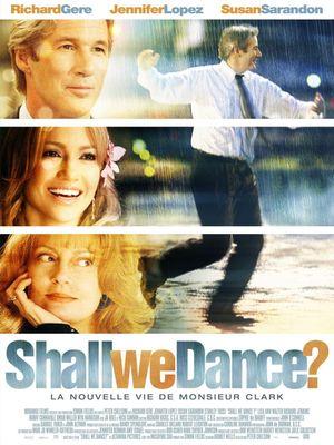 Shall We Dance ? (La Nouvelle vie de monsieur Clark)