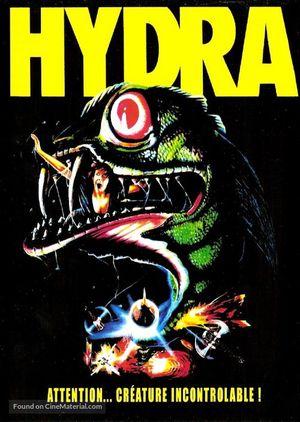 Hydra, le monstre des profondeurs