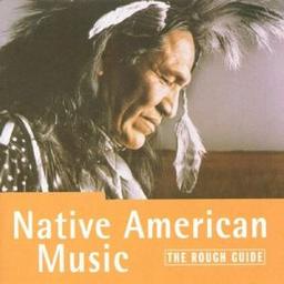 The Rough Guide to Native American Music