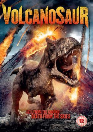 Volcanosaur