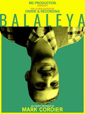 Balaleya