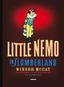 Le Second livre des rêves - Little Nemo in Slumberland, tome 2