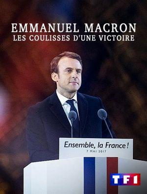 Emmanuel Macron, les coulisses d’une victoire 