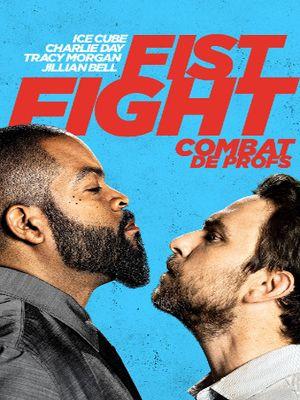 Fist Fight : Combat de profs