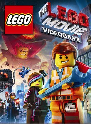 La Grande Aventure LEGO : Le Jeu vidéo