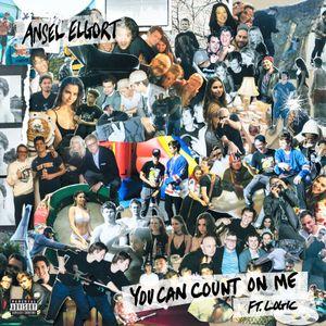 You Can Count on Me (Single)