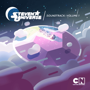 Steven Universe, Volume 1 (OST)