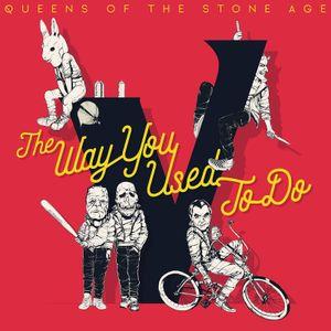 The Way You Used to Do (Single)
