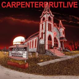 CARPENTERBRUTLIVE (Live)