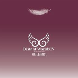 Distant Worlds IV: More Music From FINAL FANTASY