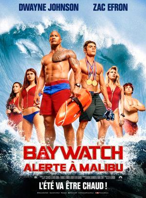 Baywatch : Alerte à Malibu