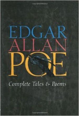 Complete Poems and Tales