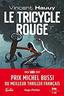 Le Tricycle Rouge