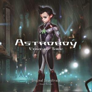 Astro Boy: Edge of Time OST (OST)