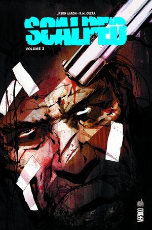Scalped : Intégrale, tome 3