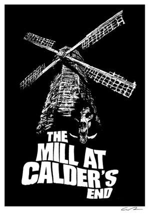 The mill at Calder's end