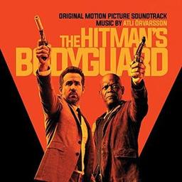 The Hitman's Bodyguard (OST)