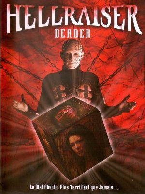 Hellraiser : Deader