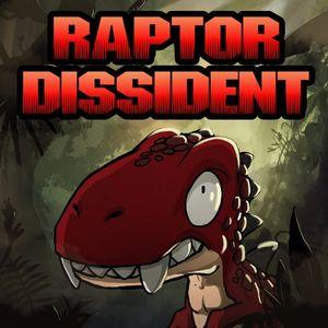 Le Raptor Dissident