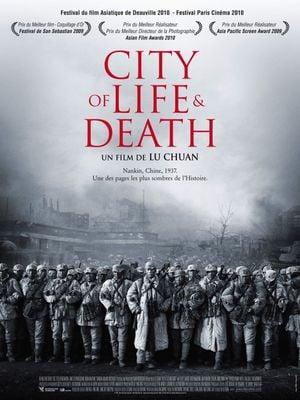 City of Life and Death