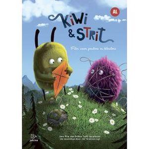 Kiwi & Strit : Meilleurs amis pour la vie !
