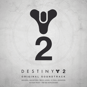 Destiny 2 Original Soundtrack (OST)