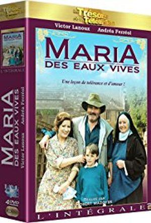 Maria des Eaux-Vives