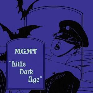 Little Dark Age (Single)