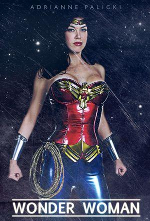 Wonder Woman (2011)