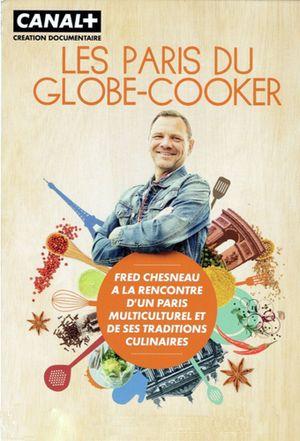 Les Paris du Globe Cooker