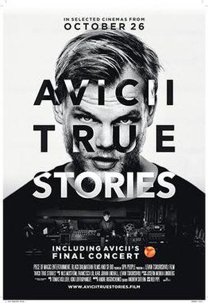 Avicii : True Stories