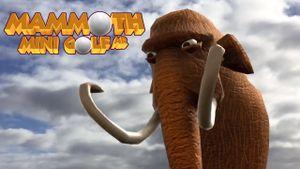Mammoth Mini Golf AR