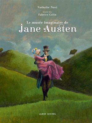 Le musée imaginaire de Jane Austen