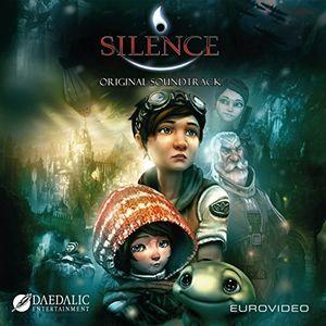 Silence Original Soundtrack (OST)