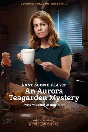 Aurora Teagarden : Meurtre au cinéma