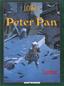 Londres - Peter Pan (Vents d'Ouest), tome 1