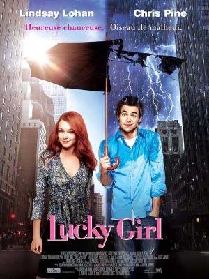 Lucky Girl