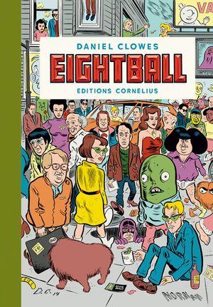 Eightball [Edition 2018]