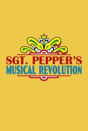 Sgt. Pepper’s Musical Revolution