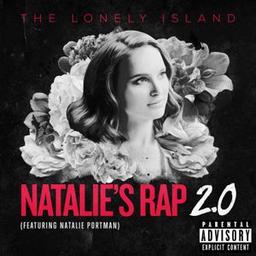 Natalie’s Rap 2.0 (Single)