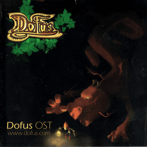 Dofus OST (OST)