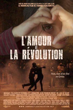 L'Amour et la Révolution