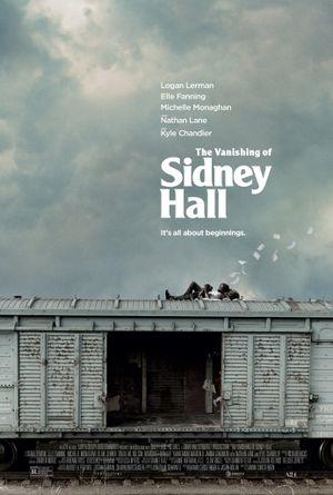 La Disparition de Sidney Hall