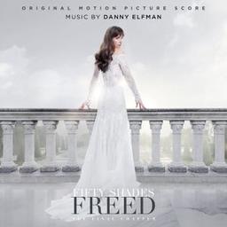 Fifty Shades Freed: Original Motion Picture Score (OST)