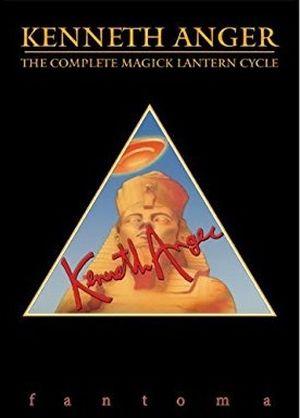 Magick Lantern Cycle