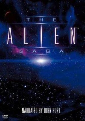 La saga Alien