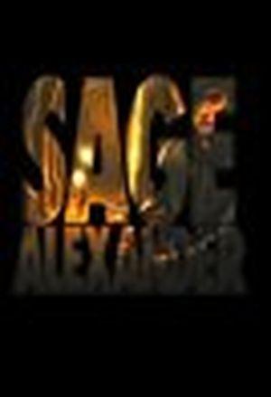 Sage Alexander