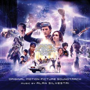 Ready Player One (OST)