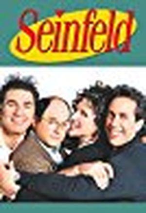 Seinfeld: Inside Look