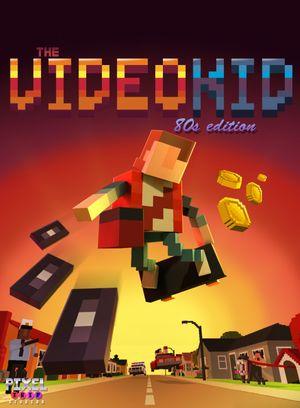 The VideoKid